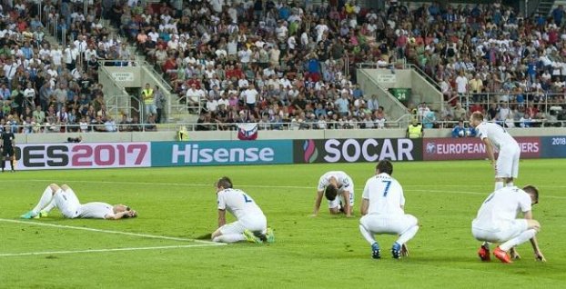 Začiatok konca, ak bude reprezentácia stáť na peniazoch 