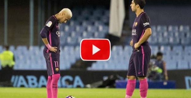 VIDEO: Barcelona opäť pohorela, zakopol aj Real Madrid (+Hlasy)