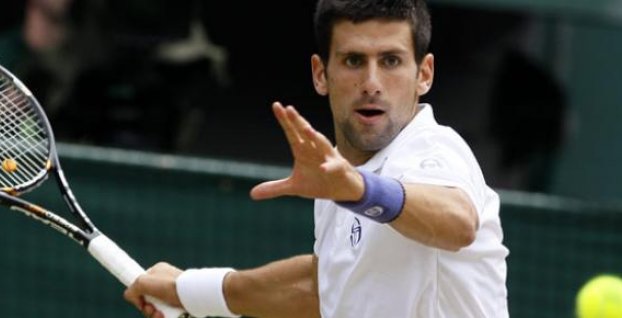 Djokovič privítal post jednotky triumfom na Wimbledone