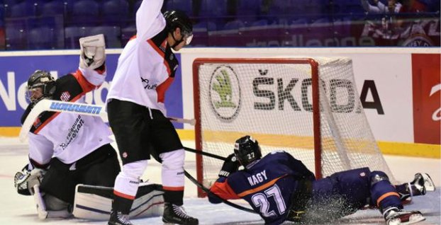 CHL: Košice remizovali s Fribourgom. Pred odvetou sú v hre o postup