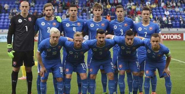 Fantastický úspech: Slovenská 21-ka postúpila na Euro!