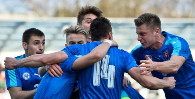 Úspech 21-tky zaplatený krvou našej ligy