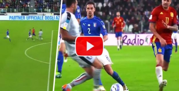 VIDEO: Buffon urobil najväčší kiks svojej kariéry. „Po roku a pol sa na tom môžeme smiať,&quot; vraví