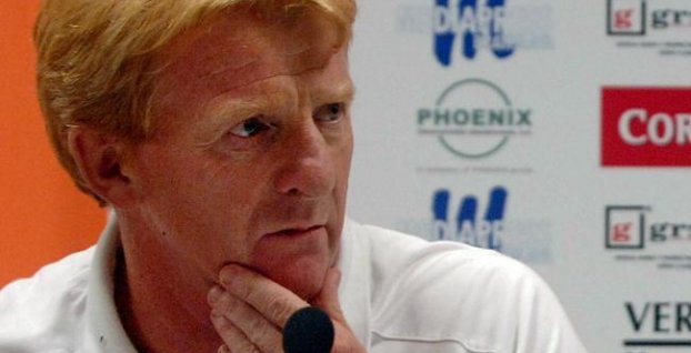 Škótsky tréner: Som si istý, že na Slovensku môžeme zabodovať