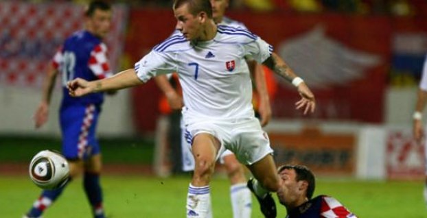 O Weissa ml. údajne záujem z francúzskej Ligue 1