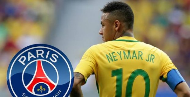 Odíde Neymar v lete za 222 miliónov eur?