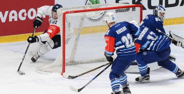 Náš majster si urobil v Lige majstrov hanbu. Play-off ukončil so skóre 0:12