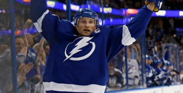 Tampa bude aj v novej sezóne favoritom na Stanley Cup