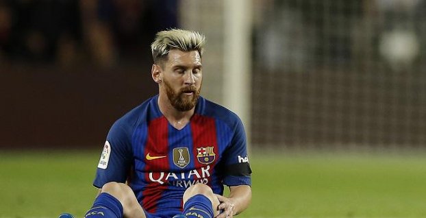 Messi sa možno vráti do hry už v sobotu. Enrique: „Chceme získať rýchlo stratené body&quot;