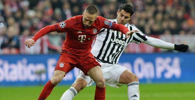 Bayern nemôže rátať s Ribérym, po zranení sa vracia Robben