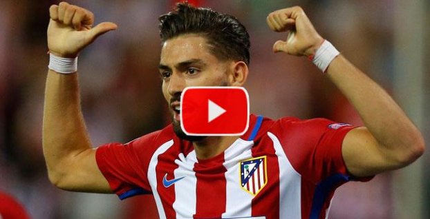 VIDEO: Atletico deklasovalo Granadu, víťazný gólový návrat Messiho