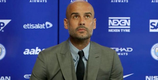 Guardiola mení The Citizens! Barcelona mu vystaví zrkadlo