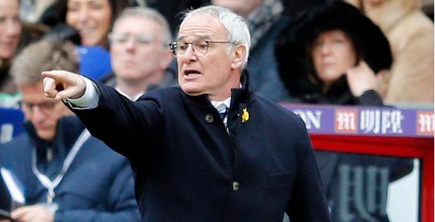 Ranieri prezradil dôvod, prečo sa Leicestru nedarí v Premier League