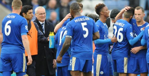 Leicester uprednostňuje Ligu majstrov pred Premier League
