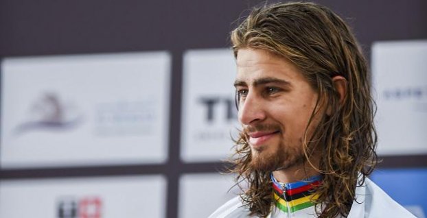 Môže byť raz Peter Sagan najlepším cyklistom histórie?