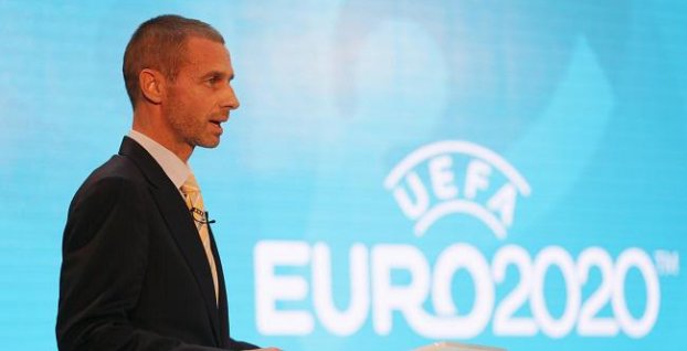 Finále Ligy majstrov mimo Európy? Šéf UEFA to vidí reálne