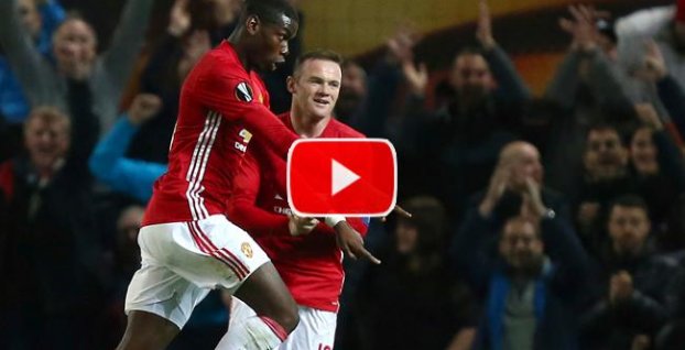 VIDEO: Manchester United rozstrieľal &#039;&#039;Škrtelovcov&#039;&#039;, Mak prispel k výhre Zenitu 