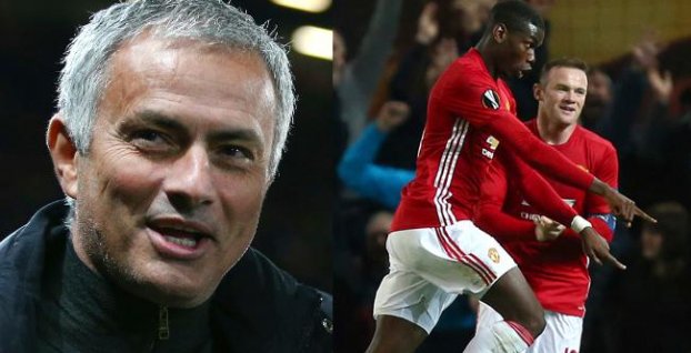 Mourinho o kritike Pogbu: Bol najhorší hráč v Anglicku, teraz je fenomén