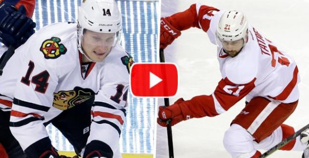 VIDEO: Pánik je najlepším strelcom NHL, skóroval už aj Tatar!
