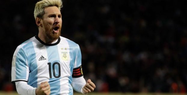 Messi sa vracia do reprezentácie. Argentíne hrozí neúčasť na MS