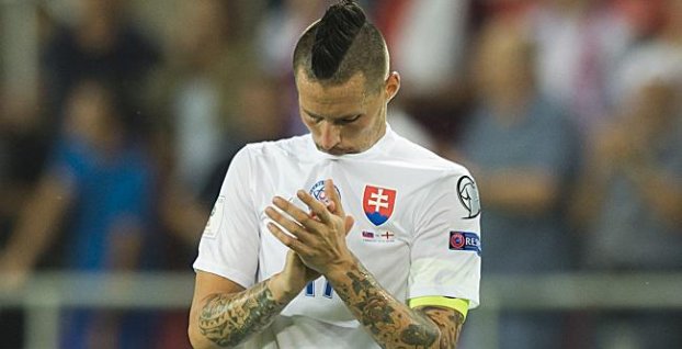 Slovensko na MS 2018 nepostúpi, tvrdí počítačová simulácia