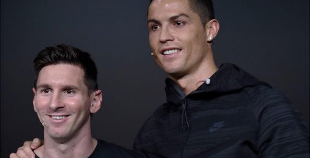 Pôjde opäť len o súboj Ronaldo vs. Messi? Zverejnili kandidátov na Zlatú loptu