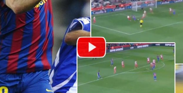 VIDEO: Barcelona nezvládla boj o Katalánsky pohár. Nastúpila s rezervou