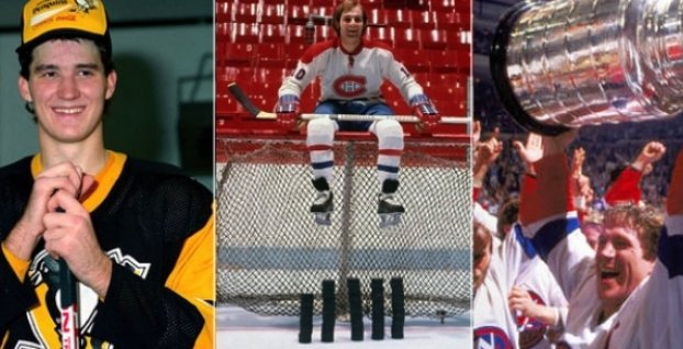 TOP 10 draftových jednotiek v histórii NHL  