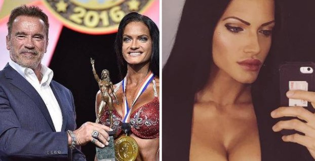 Bikini fitnesska Olívia Pohánková: Ľudia mi nepriali a neverili, no práve to ma nakoplo! (ROZHOVOR+FOTO)