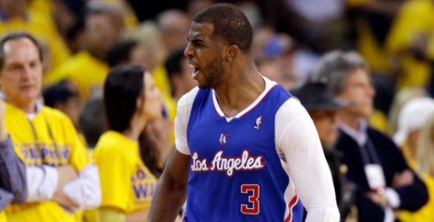 Chris Paul je pripravený dokázať, že je správny líder pre Clippers