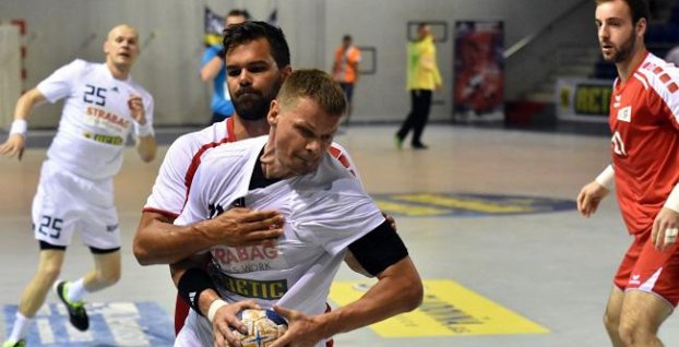 Senzácia! Slovenskí hádzanári remizovali na pôde superfavorita z Ruska