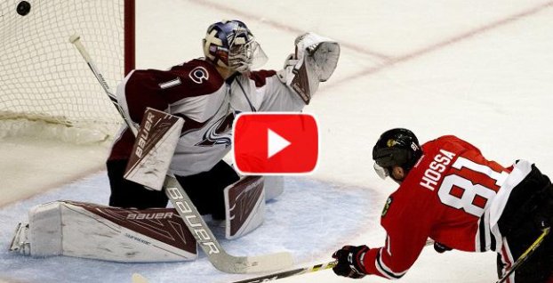 VIDEO: Výborná noc Slovákov v NHL. Strieľali góly a asistovali
