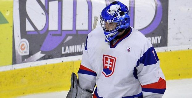 Napriek hanebnej prehre historický úspech slovenskej 16-ky na turnaji v Bielorusku