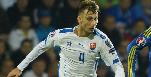 Gyömbér sa vracia, a to rovno na štadiónoch svetových veľkoklubov