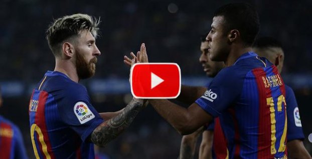 VIDEO: Barcelona parádne otočila nepriaznivé skóre. Na Real však stále stráca 