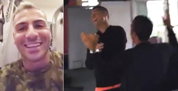 Quaresma pomohol vystrašiť Cristiana Ronalda. Podarilo sa (video vnútri)