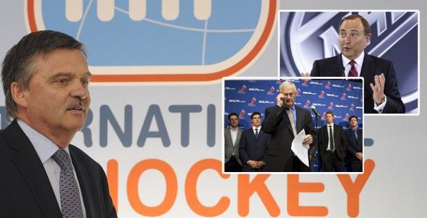 Vedenie NHL a NHLPA bude rokovať s IIHF o účasti hráčov na ZOH 2018