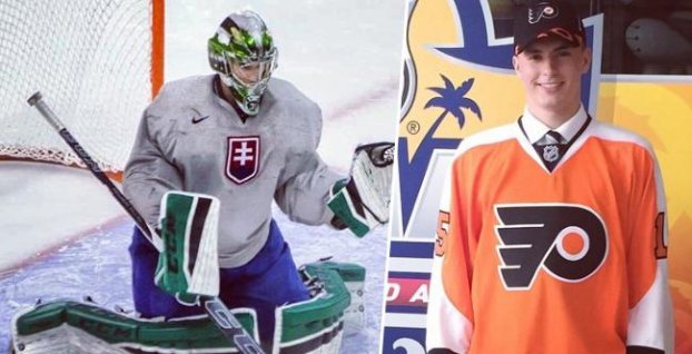 V Tomekovi vidia jednotku Philadelphie. Tréner kvôli nemu odložil oslavu manželky