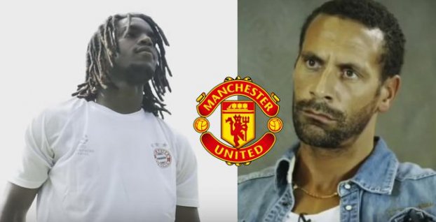 Dotiahol by som ho za vlasy, hovorí Rio Ferdinand o Renatovi Sanchesovi