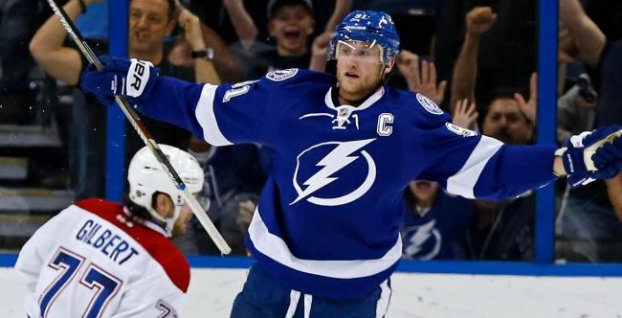 Stamkos bude rád, ak vôbec stihne play-off