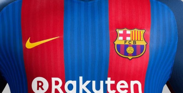 Barcelona bude mať na drese firmu, ktorá zabíja veľryby a predáva slonovinu