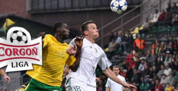 Novinky a špekulácie z Corgoň ligy (21.7.)