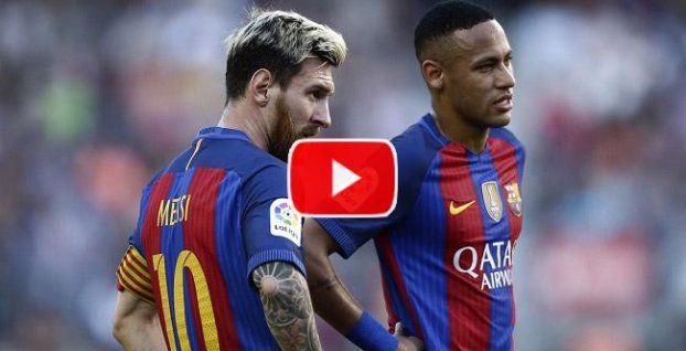 VIDEO: Barcelona len remizovala a na Real tak stráca už 6 bodov