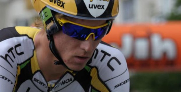 P. Velits: Dnešok pre mňa zachránil celú Tour