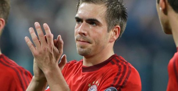 Philipp Lahm