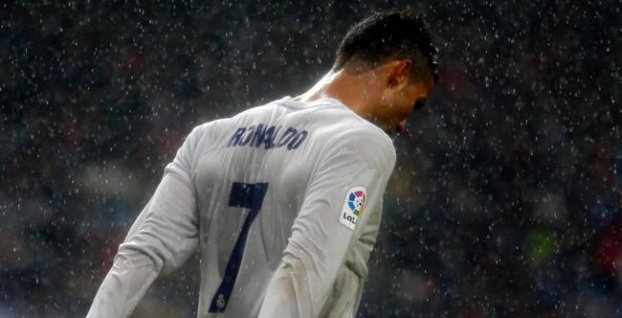 Cristiano Ronaldo má problémy so zákonom, dôvodom neplatenie daní