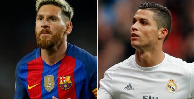 Messi vs Ronaldo pre El Clásicom: Kto je na tom lepšie?