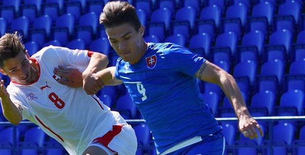 Povolá Kozák dorastenca? Klub nášho talentu už o tom informoval