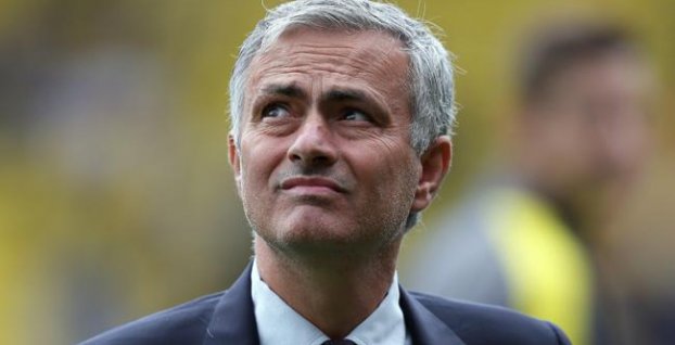 Psychológ: Mourinho je ako dieťa, potrebuje pomoc