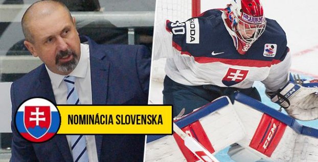 Nominácia Slovenska na Švajčiarsky pohár a All-Star Game s viacerými zaujímavými menami!